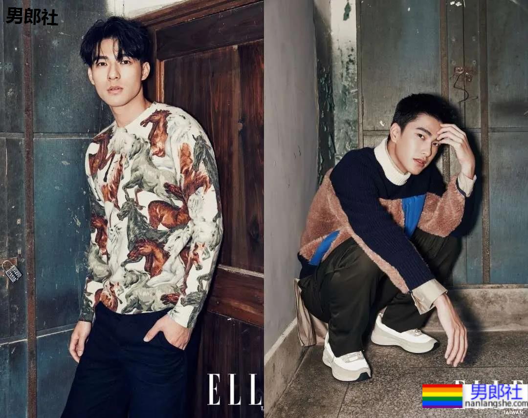 帅哥X兵哥哥 飙车+强掰 7部高颜值新剧 - 51虹马