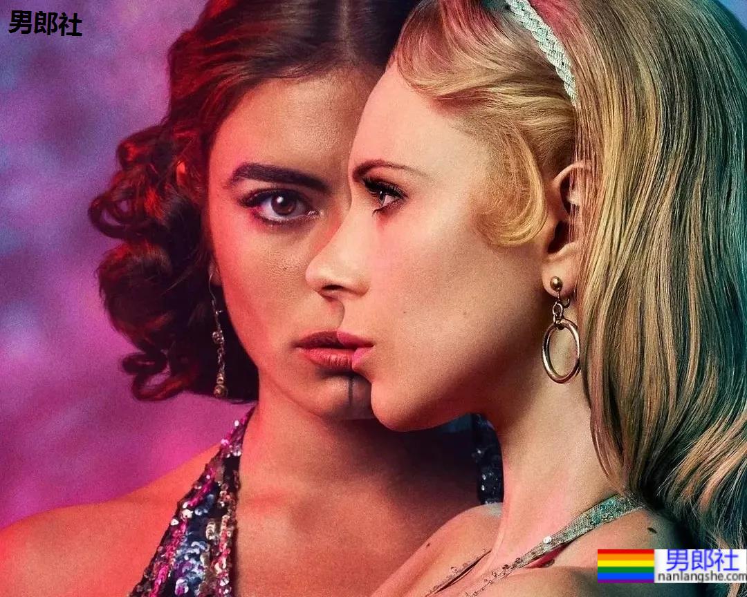 帅哥X兵哥哥 飙车+强掰 7部高颜值新剧 - 51虹马