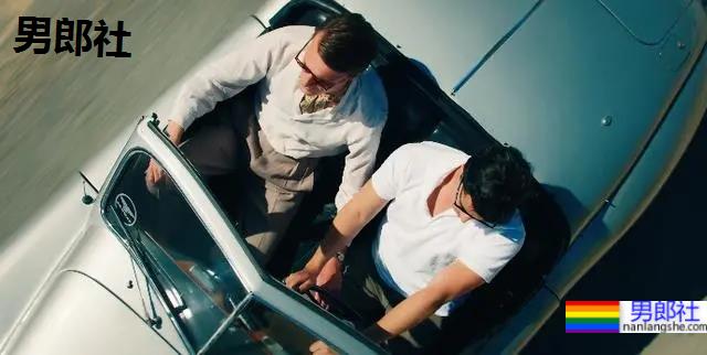 帅哥X兵哥哥 飙车+强掰 7部高颜值新剧 - 51虹马