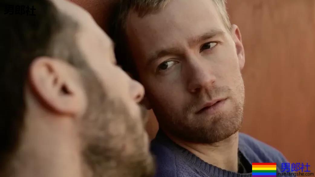 纯情忠诚的金发帅男子，持续被渣 - 51虹马