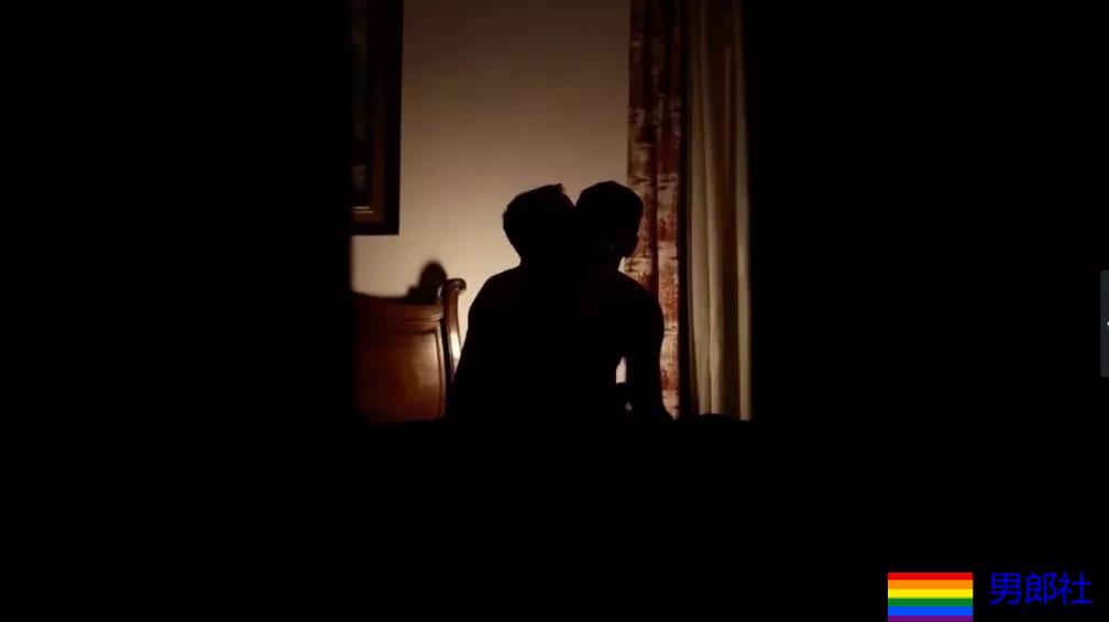 纯情忠诚的金发帅男子，持续被渣 - 51虹马