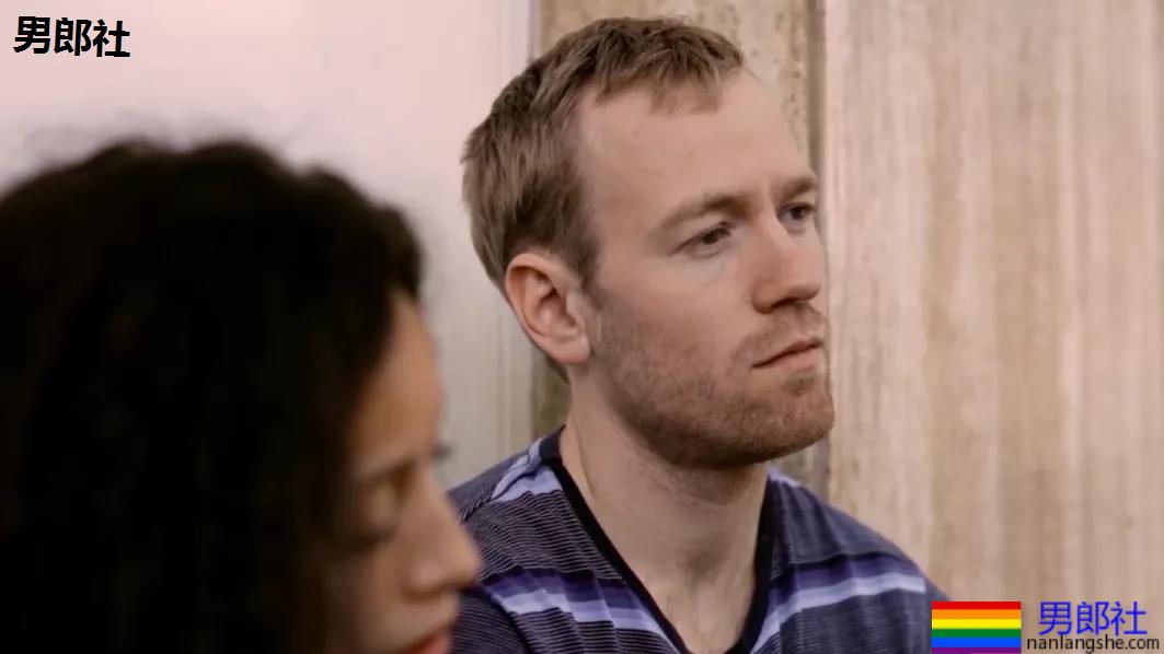 纯情忠诚的金发帅男子，持续被渣 - 51虹马