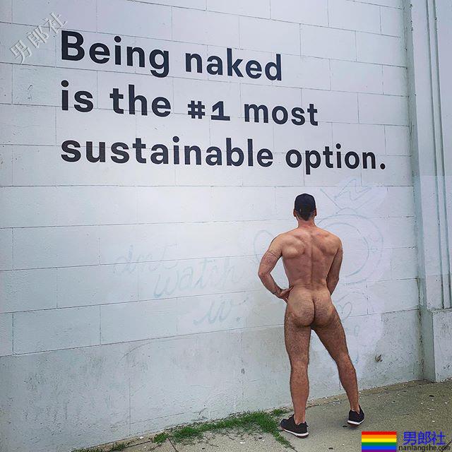 好久不见的「救世美臀」，你也成为他的信徒了吗？ - 51虹马