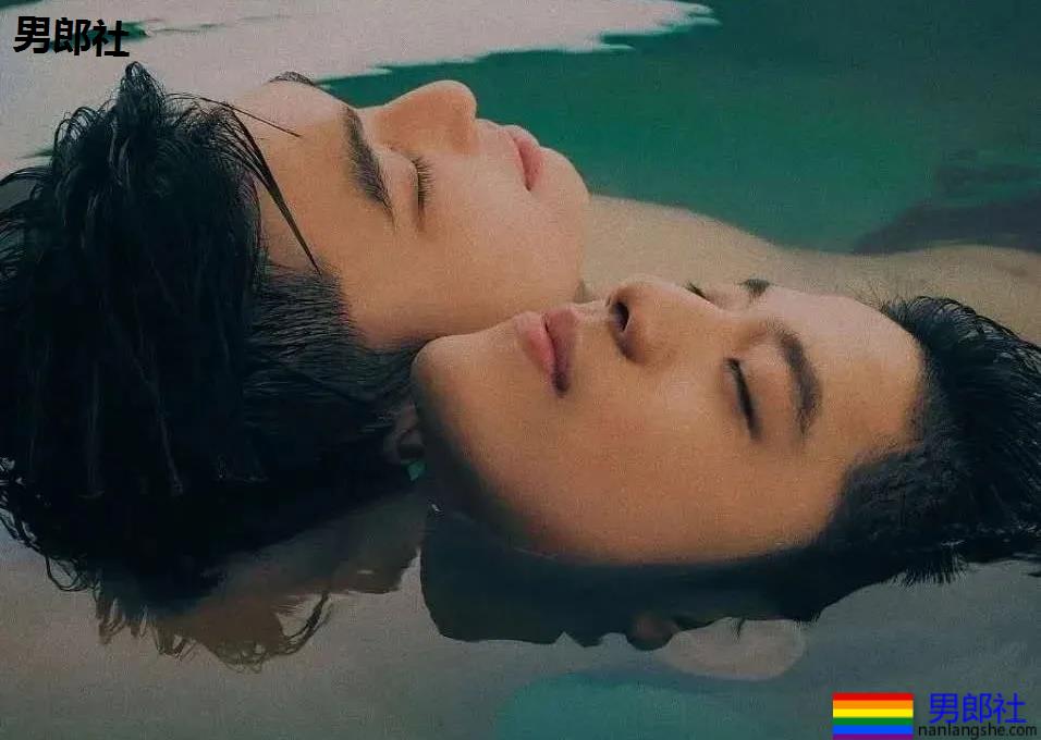 7部：室友太帅！心动了！强X+强掰！新剧推荐！-51虹马