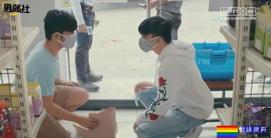 7部:室友太帅!心动了!强X+强掰!新剧推荐! - 51虹马 7部:室友太帅!心动了!强X+强掰!新剧推荐! - 51虹马