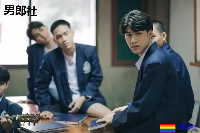 7部:室友太帅!心动了!强X+强掰!新剧推荐! - 51虹马 7部:室友太帅!心动了!强X+强掰!新剧推荐! - 51虹马