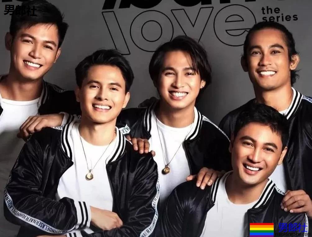 7部:室友太帅!心动了!强X+强掰!新剧推荐! - 51虹马 7部:室友太帅!心动了!强X+强掰!新剧推荐! - 51虹马