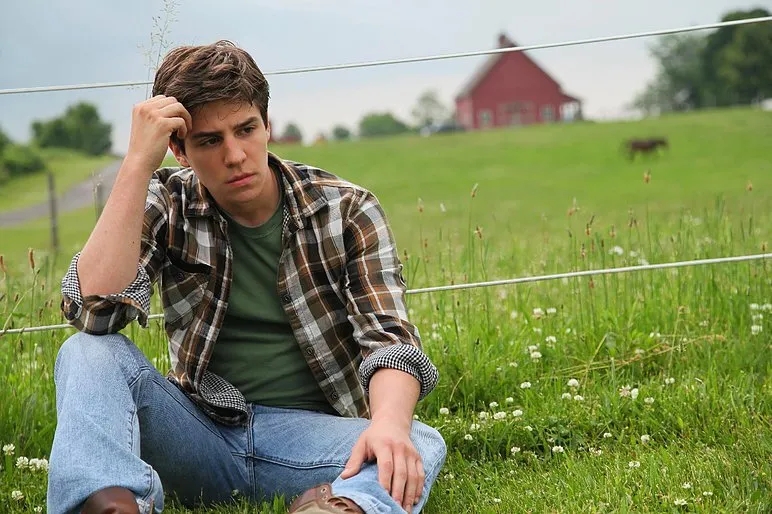 颜值很高，父爱很深：走近同志心灵深处的电影 - 51虹马