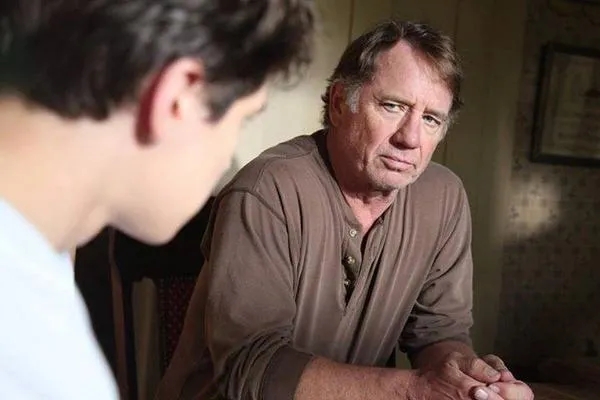 颜值很高，父爱很深：走近同志心灵深处的电影 - 51虹马