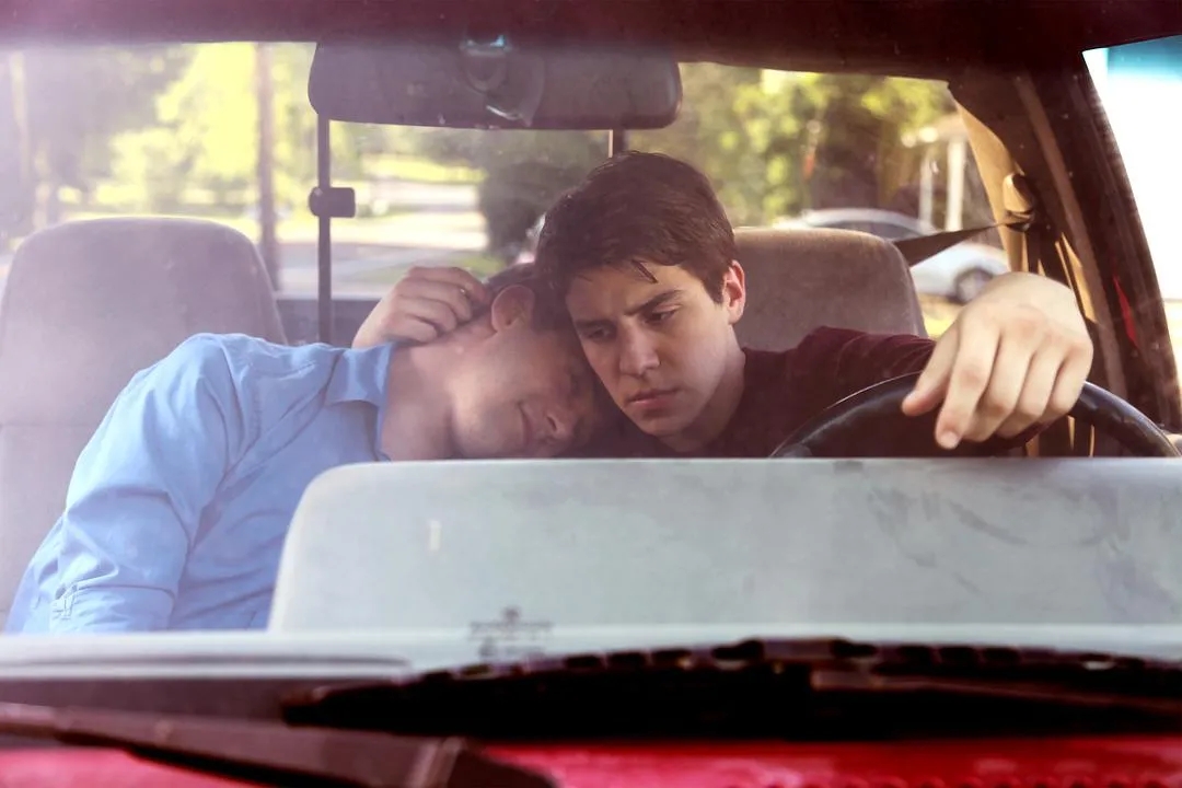 颜值很高，父爱很深：走近同志心灵深处的电影 - 51虹马