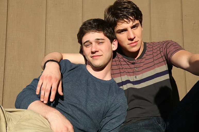 颜值很高，父爱很深：走近同志心灵深处的电影 - 51虹马