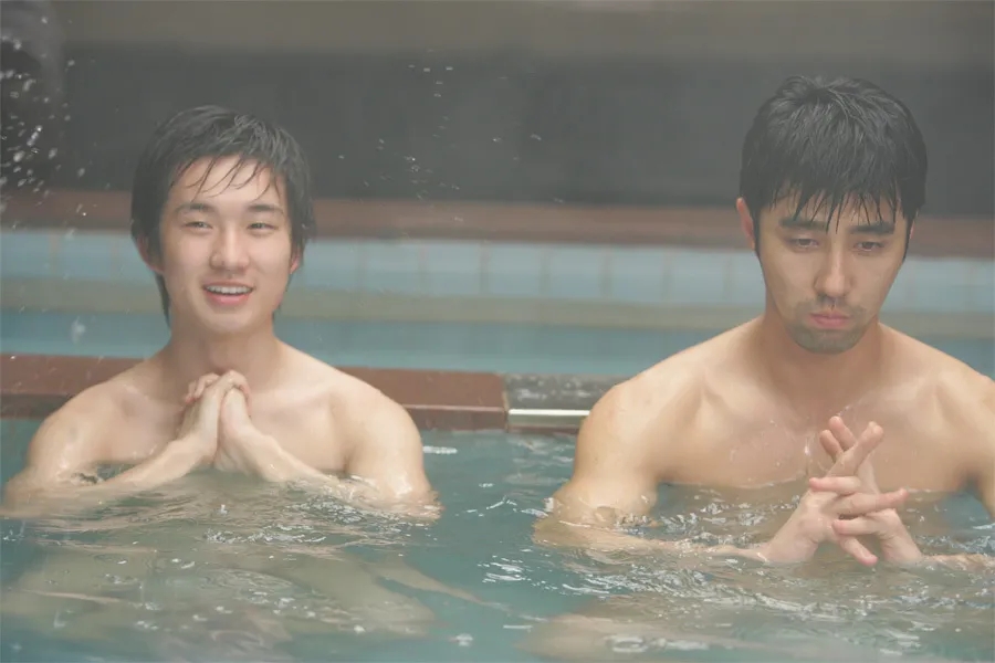 颜值很高，父爱很深：走近同志心灵深处的电影 - 51虹马