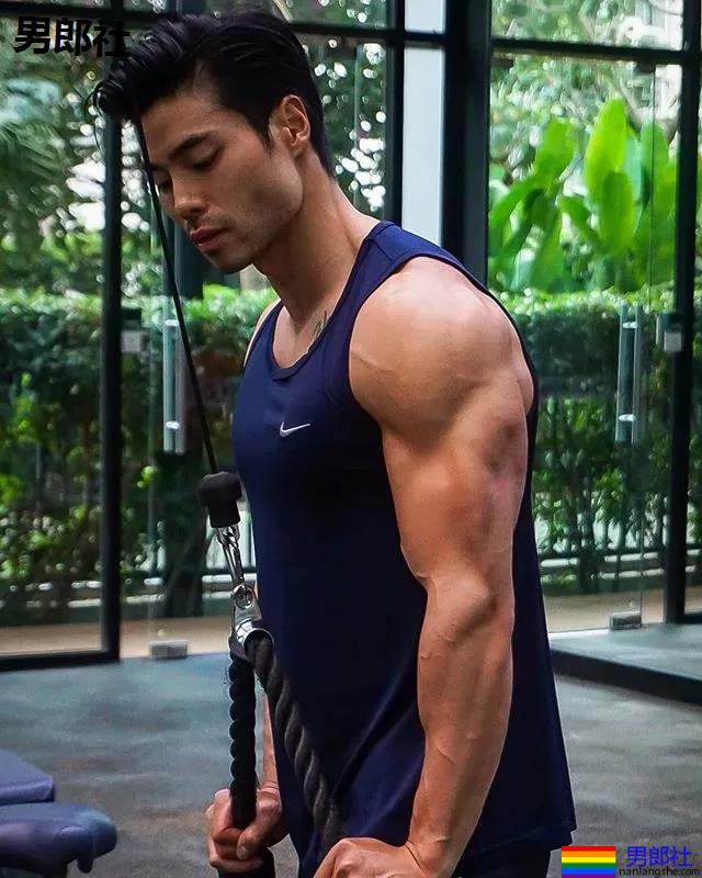 据说这就是野狼系男生的标准长相?! - 51虹马 据说这就是野狼系男生的标准长相?! - 51虹马