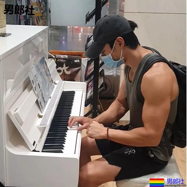 据说这就是野狼系男生的标准长相?! - 51虹马 据说这就是野狼系男生的标准长相?! - 51虹马