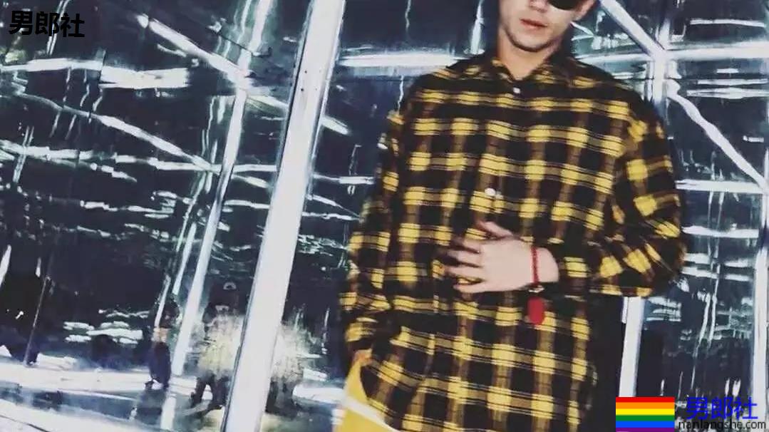 做一个倔强又甘于平庸的gay,挺好-51虹马