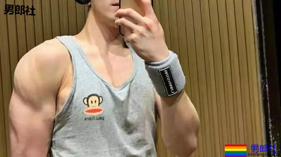 做一个倔强又甘于平庸的gay，挺好 - 51虹马