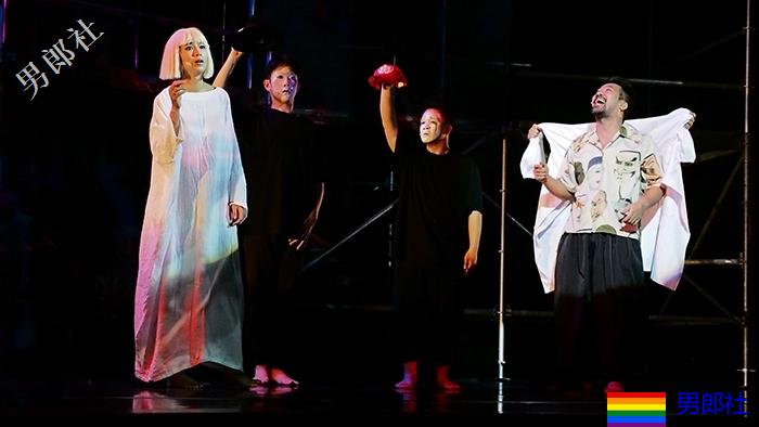 《猛男地狱》15分钟精彩版本演出 李沛旭、温贞菱真实心声 怒吼「甩开八卦 做自己」 - 51虹马 《猛男地狱》15分钟精彩版本演出 李沛旭、温贞菱真实心声 怒吼「甩开八卦 做自己」 - 51虹马