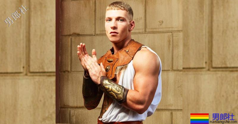 英国实境秀参赛者大谈私密处第三条腿:非洲迦纳基因无人能敌 - 51虹马 英国实境秀参赛者大谈私密处第三条腿:非洲迦纳基因无人能敌 - 51虹马