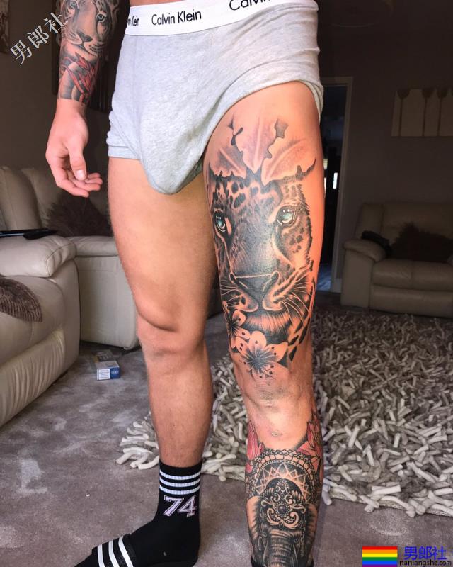 英国实境秀参赛者大谈私密处第三条腿:非洲迦纳基因无人能敌 - 51虹马 英国实境秀参赛者大谈私密处第三条腿:非洲迦纳基因无人能敌 - 51虹马