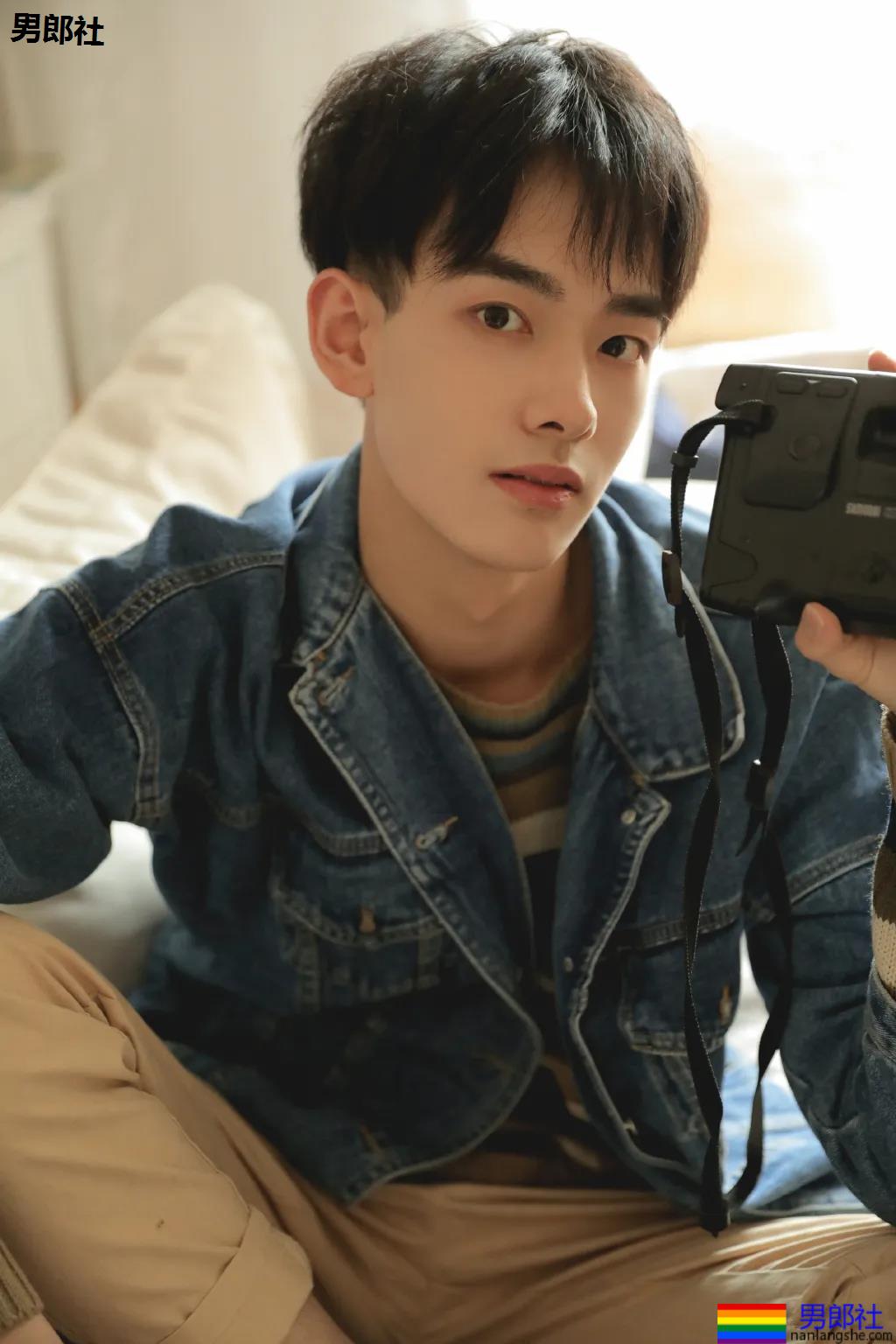 01年186CM的小哥哥，我康康谁又可以了？ - 51虹马