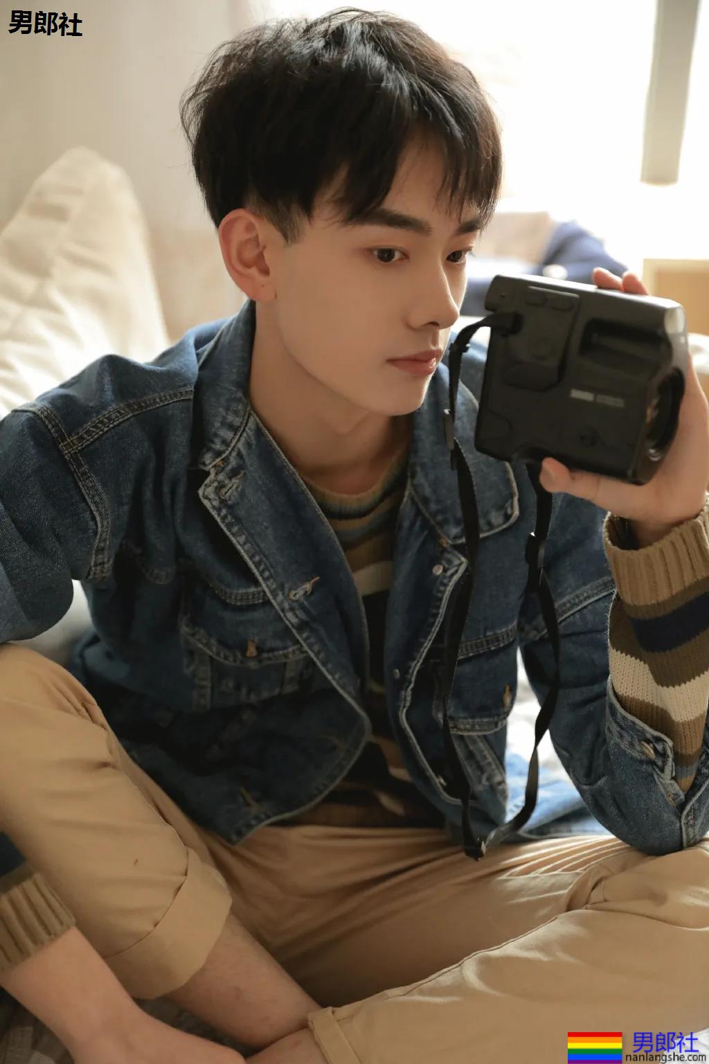 01年186CM的小哥哥，我康康谁又可以了？ - 51虹马