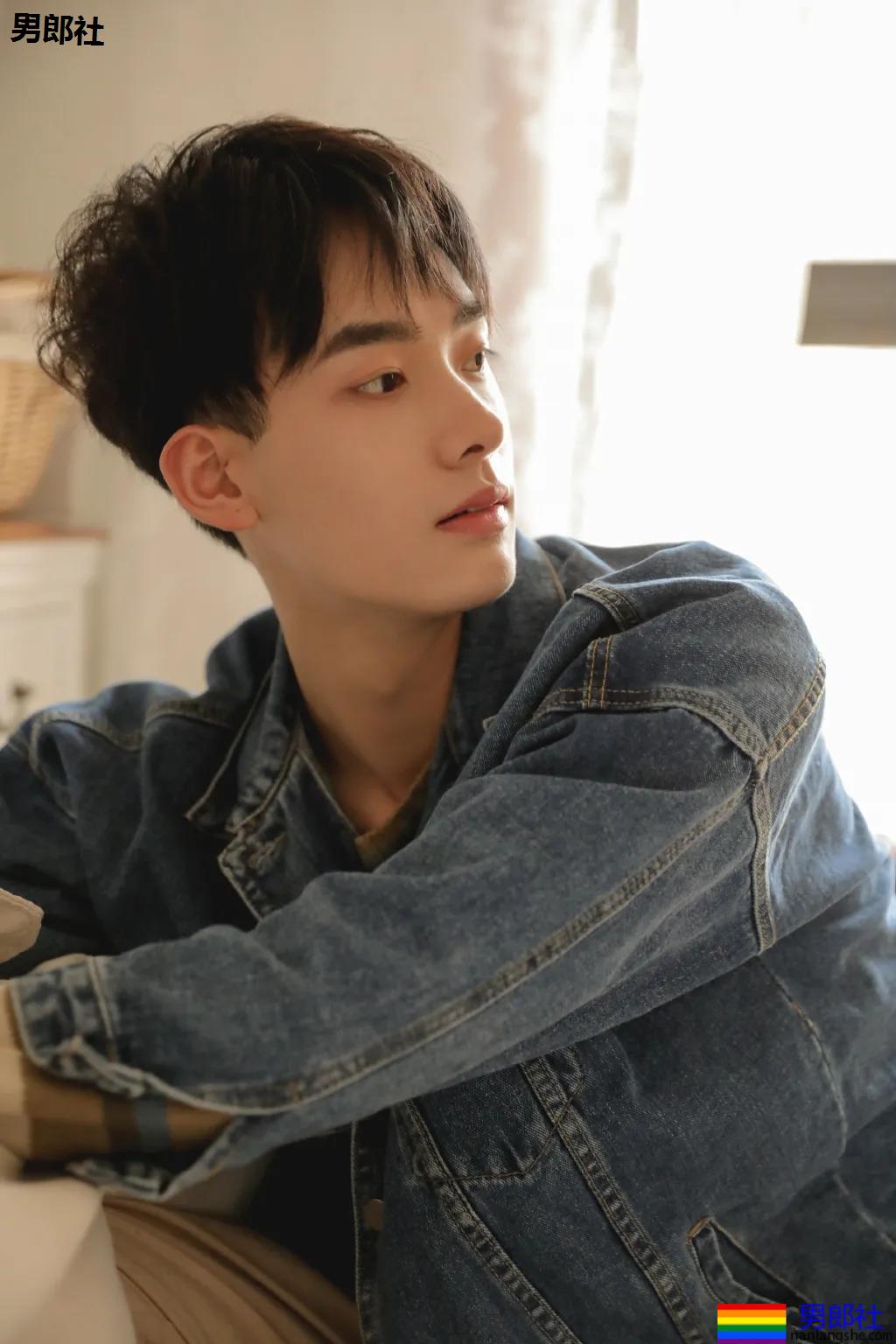 01年186CM的小哥哥，我康康谁又可以了？ - 51虹马