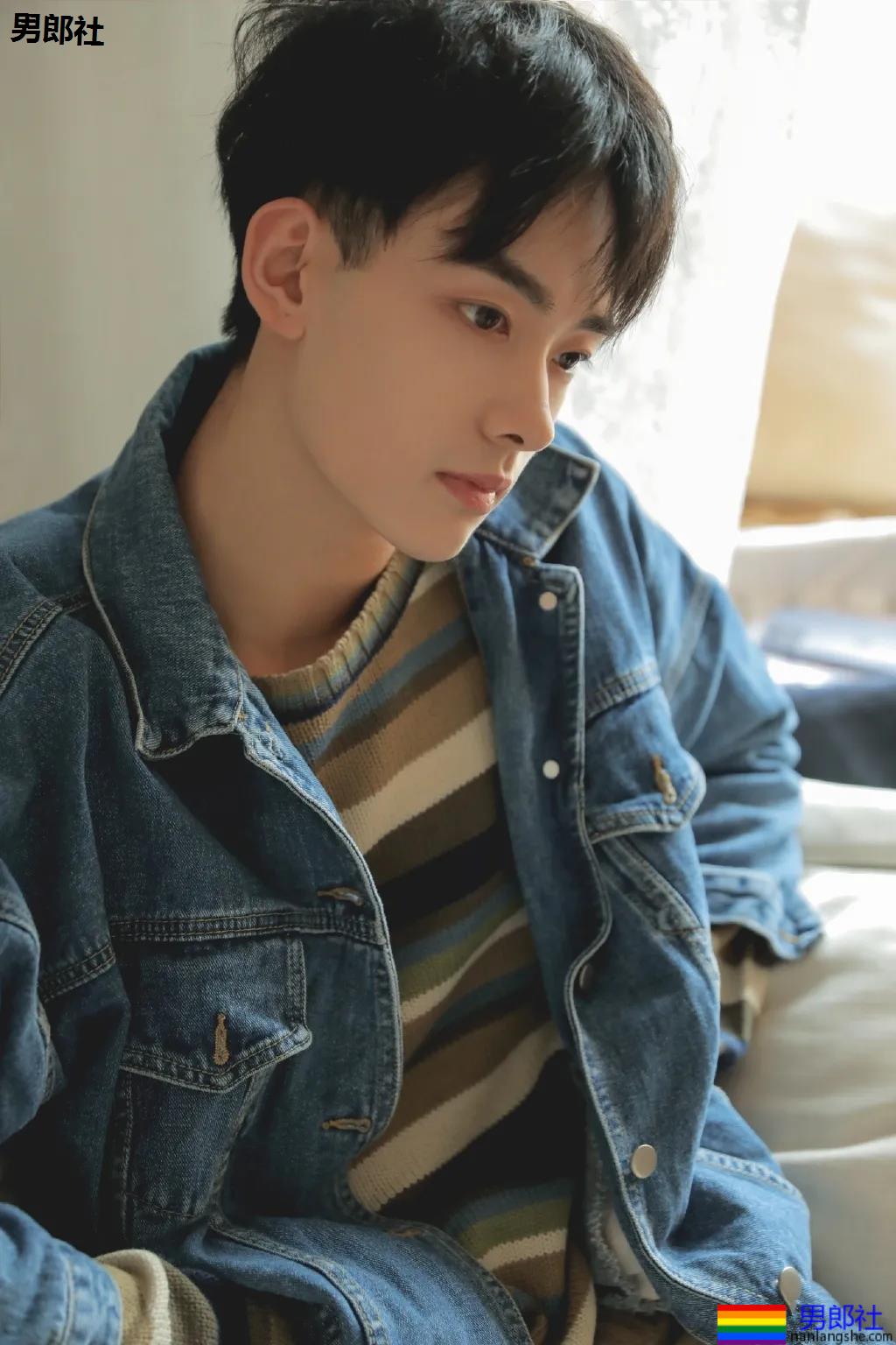 01年186CM的小哥哥，我康康谁又可以了？ - 51虹马