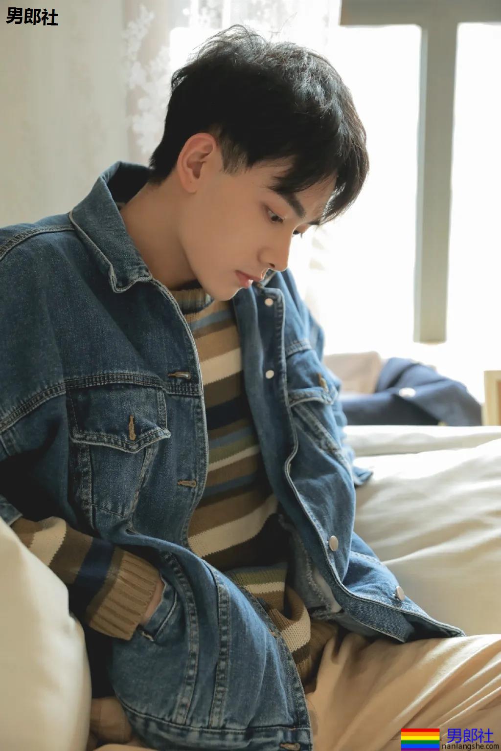 01年186CM的小哥哥，我康康谁又可以了？ - 51虹马