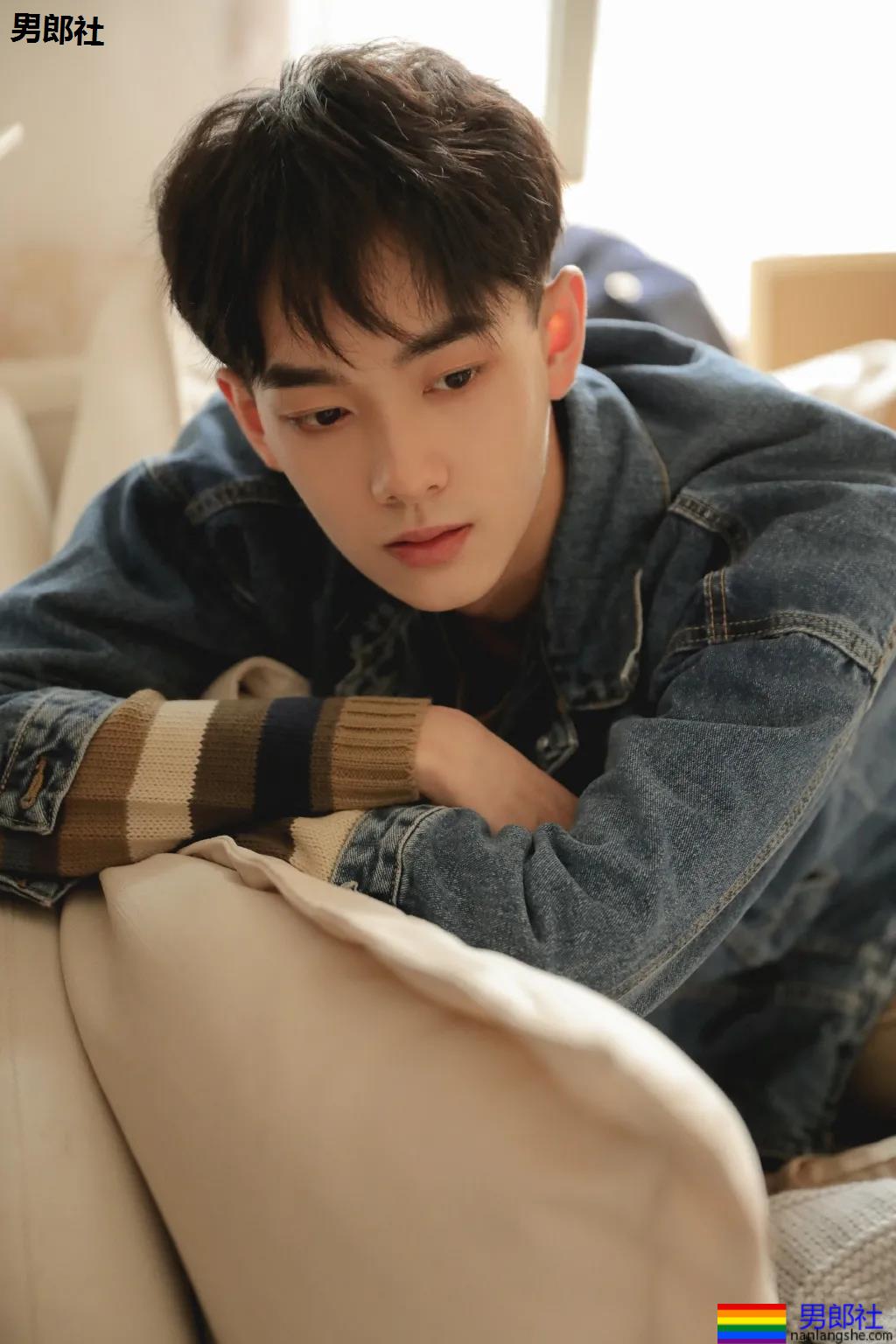 01年186CM的小哥哥，我康康谁又可以了？ - 51虹马