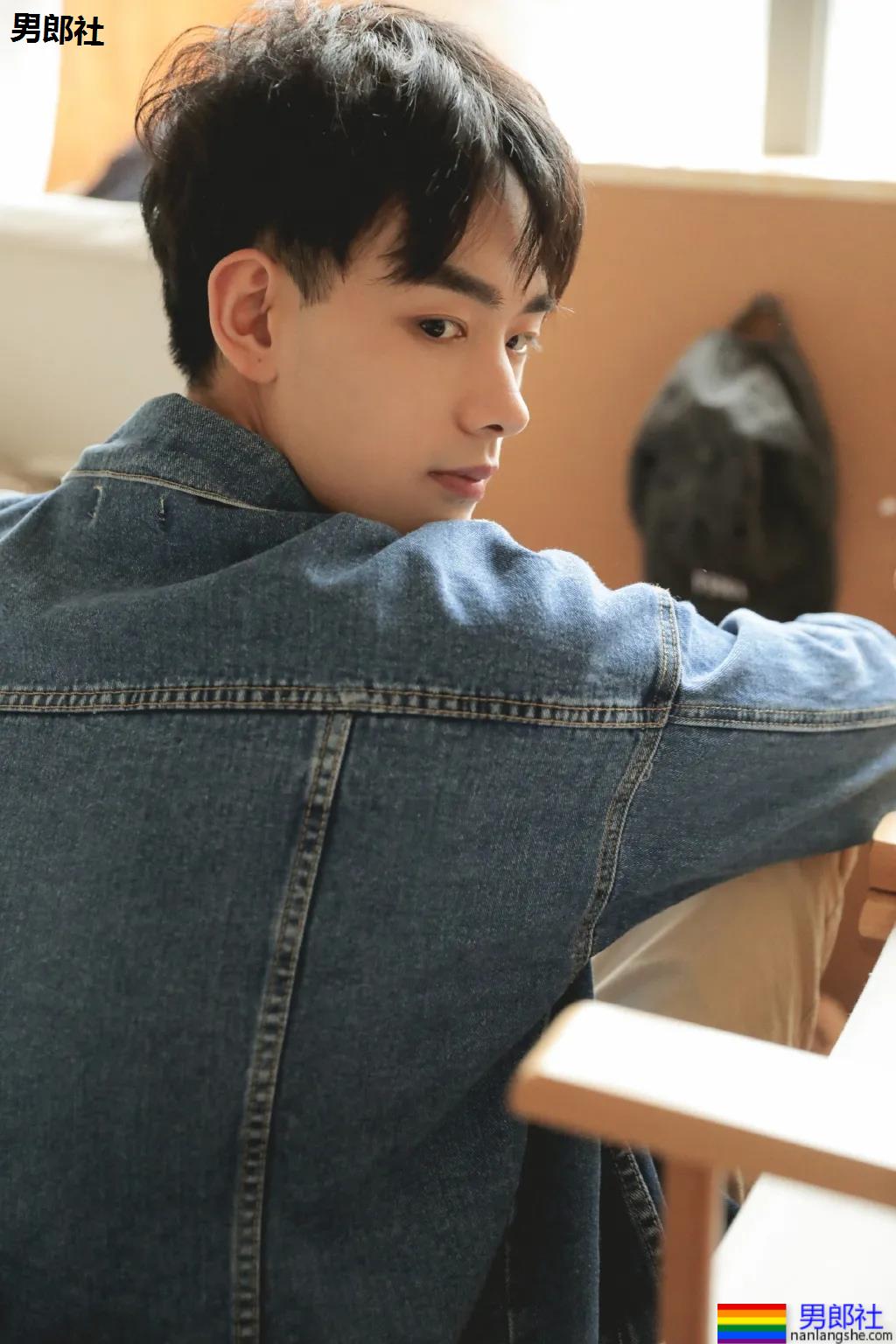 01年186CM的小哥哥，我康康谁又可以了？ - 51虹马