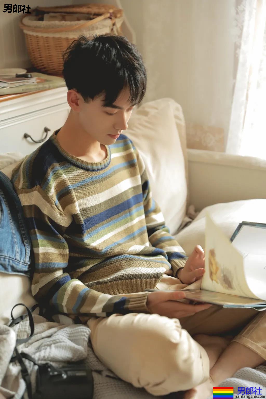 01年186CM的小哥哥，我康康谁又可以了？ - 51虹马