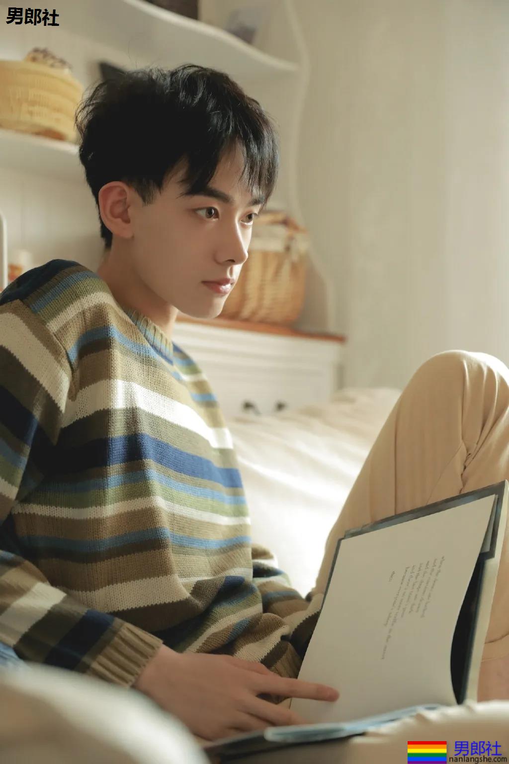 01年186CM的小哥哥，我康康谁又可以了？ - 51虹马