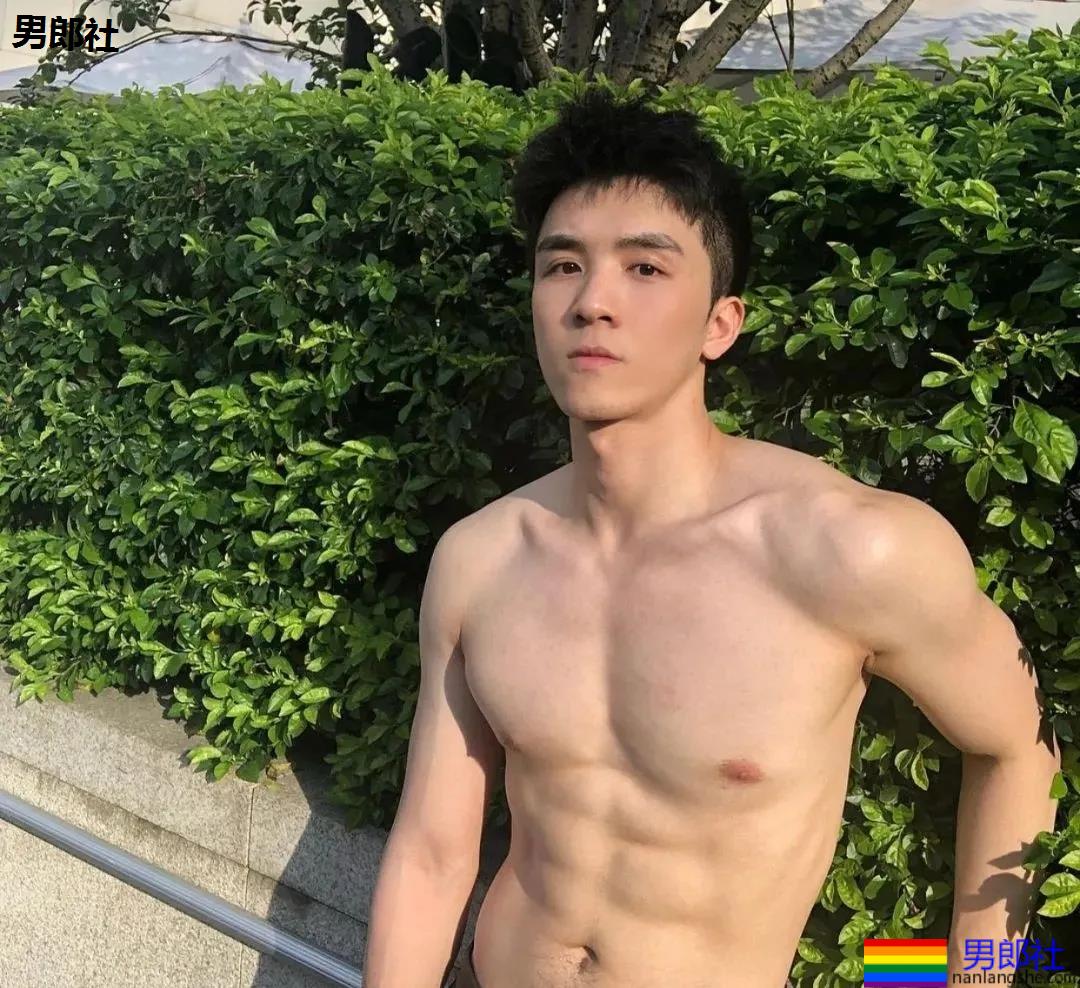 有1说1，这六个肌肉小狼狗同时追你，你会选择谁？ - 51虹马