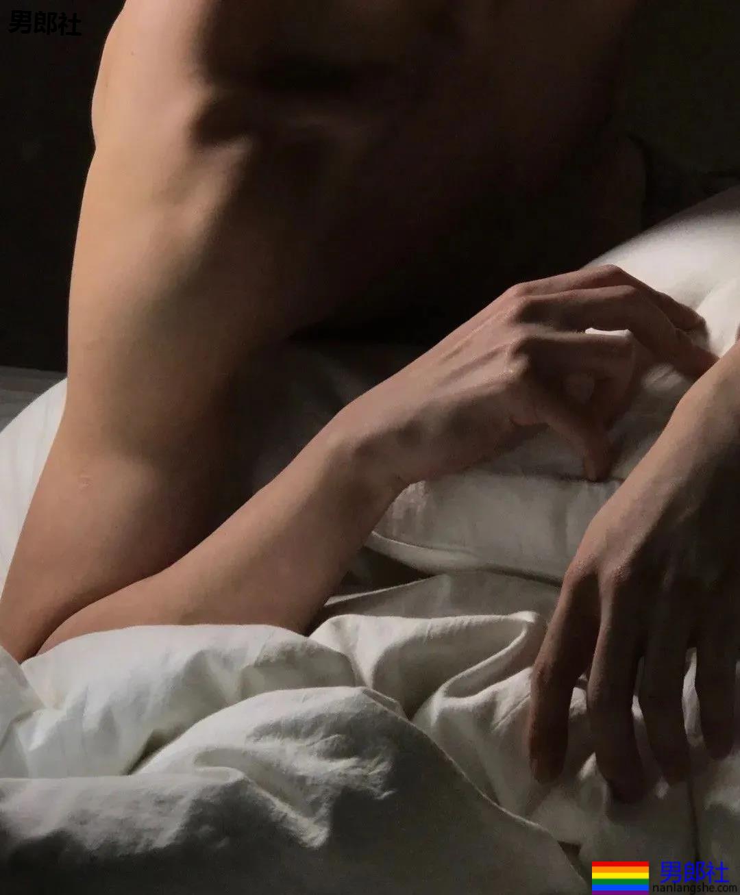 有1说1，这六个肌肉小狼狗同时追你，你会选择谁？ - 51虹马