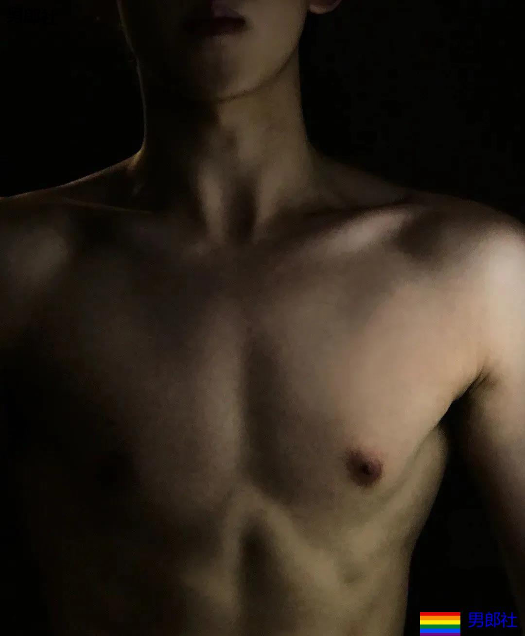 有1说1，这六个肌肉小狼狗同时追你，你会选择谁？ - 51虹马