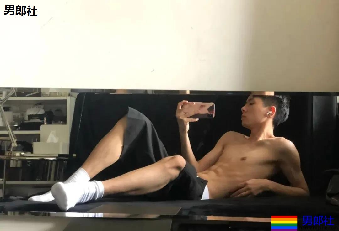 有1说1，这六个肌肉小狼狗同时追你，你会选择谁？ - 51虹马