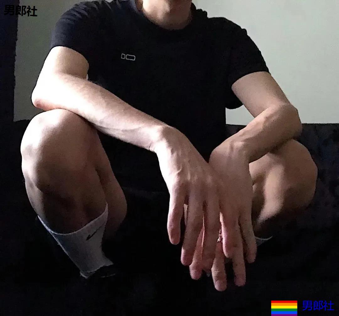 有1说1，这六个肌肉小狼狗同时追你，你会选择谁？ - 51虹马