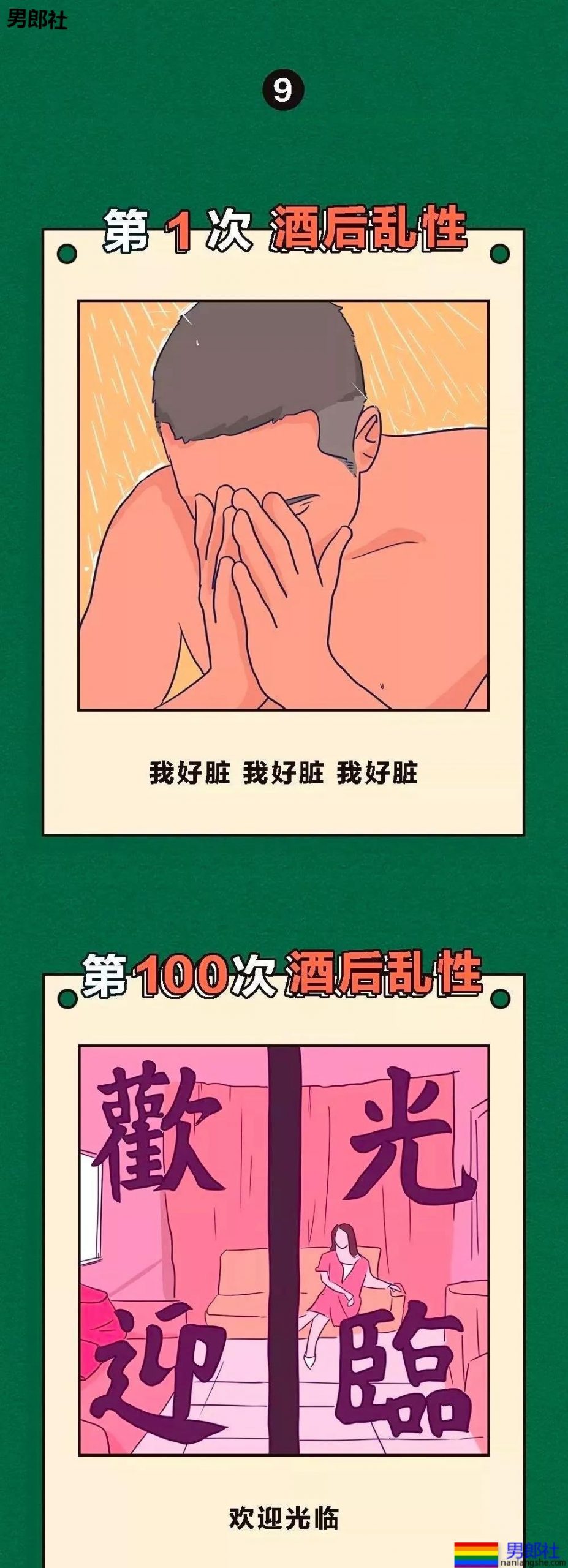 第一次做0和第100次做0有什么区别？ - 51虹马