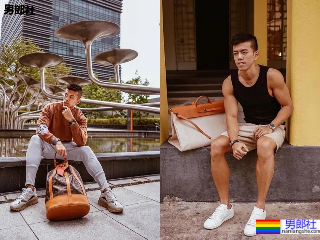 肌肉网红被酸是“拼单名媛”,硬怼网友:你拼一个给我看看! - 51虹马 肌肉网红被酸是“拼单名媛”,硬怼网友:你拼一个给我看看! - 51虹马