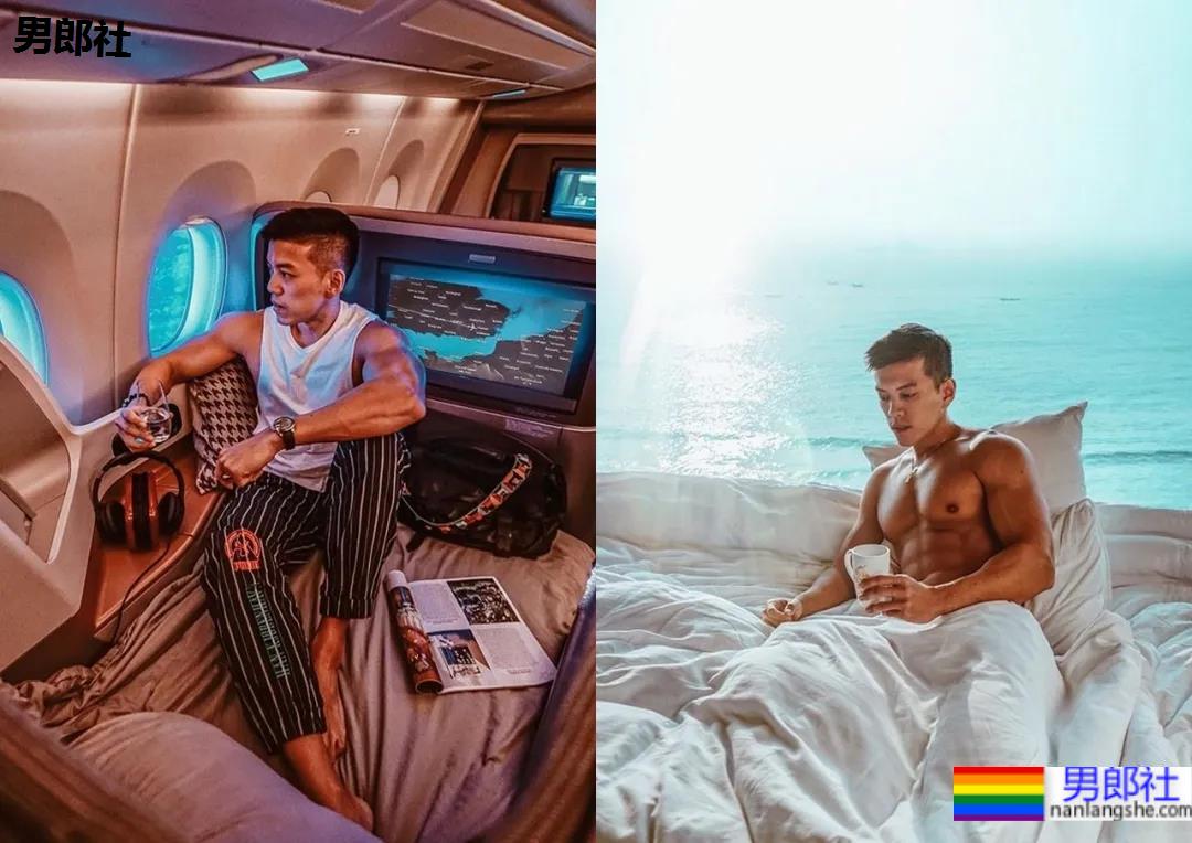 肌肉网红被酸是“拼单名媛”,硬怼网友:你拼一个给我看看! - 51虹马 肌肉网红被酸是“拼单名媛”,硬怼网友:你拼一个给我看看! - 51虹马