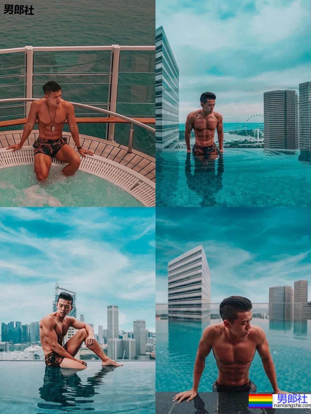 肌肉网红被酸是“拼单名媛”,硬怼网友:你拼一个给我看看! - 51虹马 肌肉网红被酸是“拼单名媛”,硬怼网友:你拼一个给我看看! - 51虹马