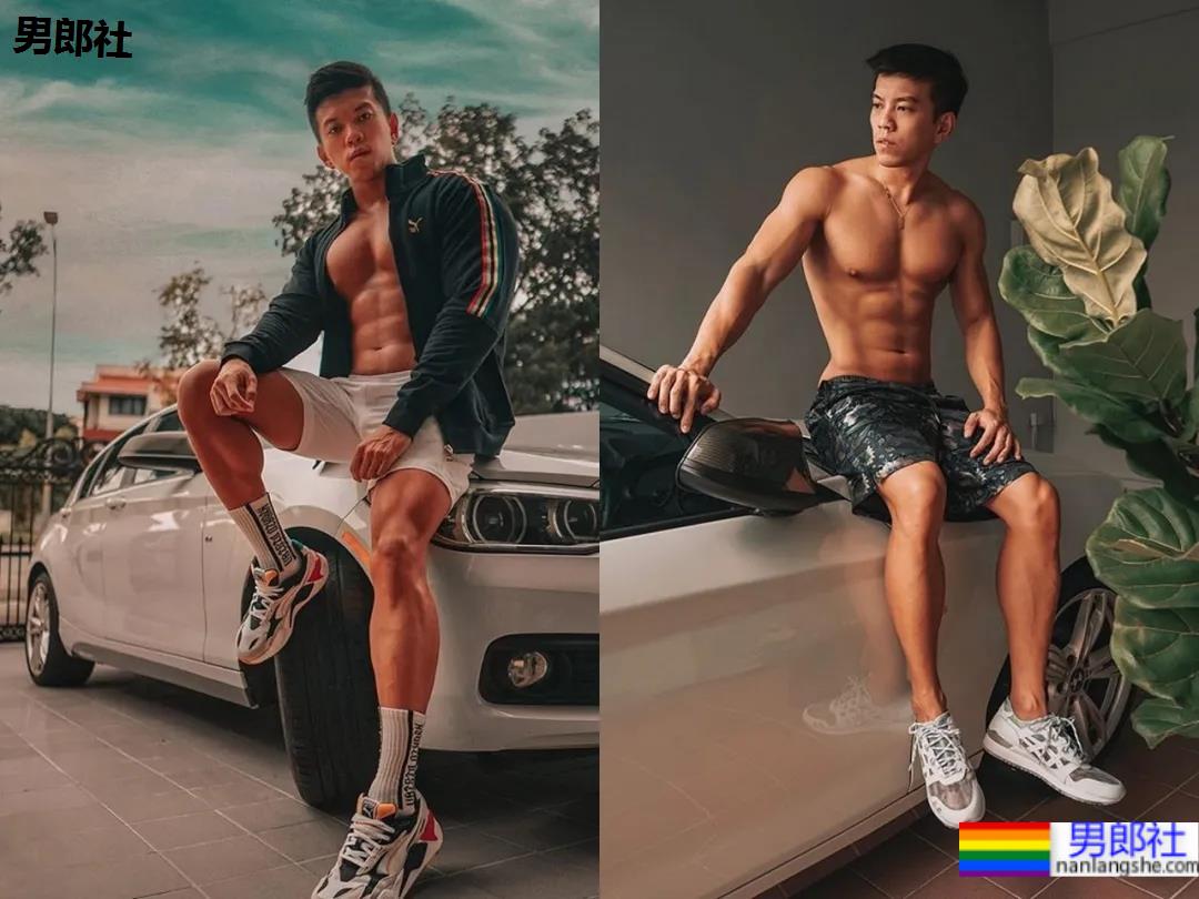 肌肉网红被酸是“拼单名媛”,硬怼网友:你拼一个给我看看! - 51虹马 肌肉网红被酸是“拼单名媛”,硬怼网友:你拼一个给我看看! - 51虹马