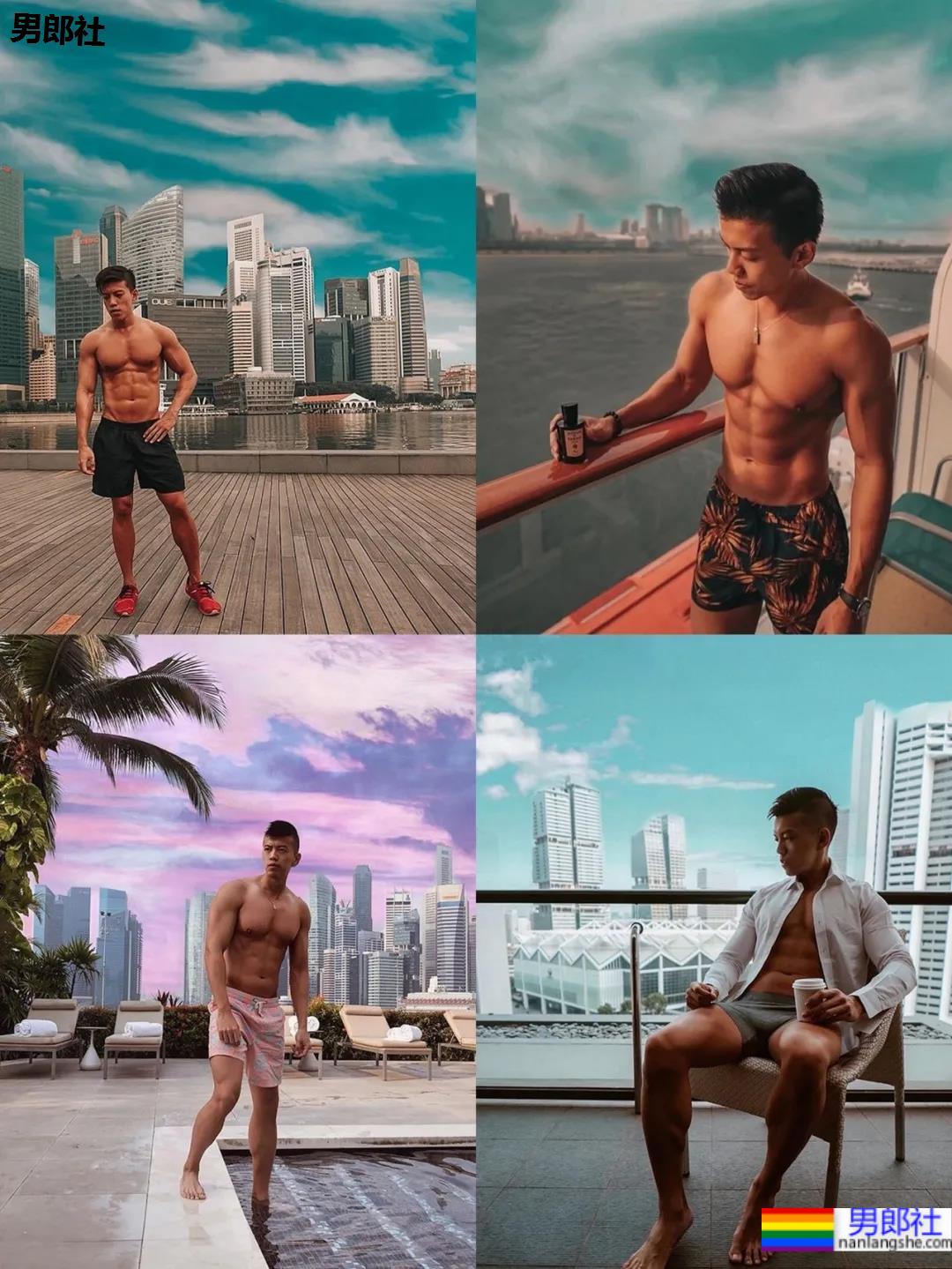 肌肉网红被酸是“拼单名媛”,硬怼网友:你拼一个给我看看! - 51虹马 肌肉网红被酸是“拼单名媛”,硬怼网友:你拼一个给我看看! - 51虹马