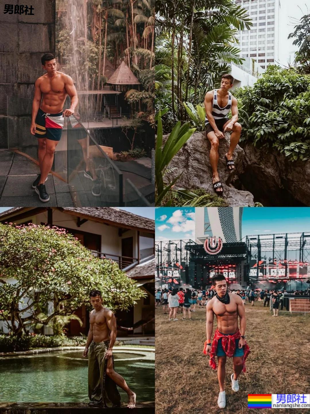 肌肉网红被酸是“拼单名媛”,硬怼网友:你拼一个给我看看! - 51虹马 肌肉网红被酸是“拼单名媛”,硬怼网友:你拼一个给我看看! - 51虹马