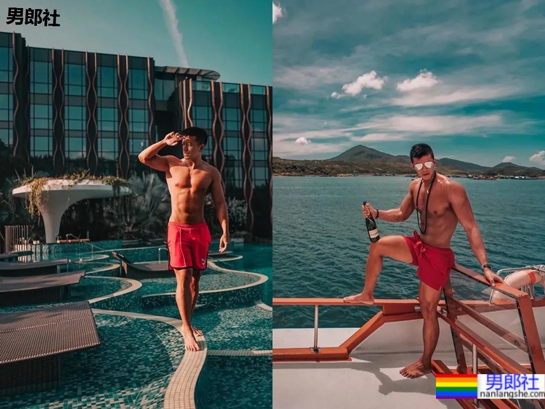 肌肉网红被酸是“拼单名媛”,硬怼网友:你拼一个给我看看! - 51虹马 肌肉网红被酸是“拼单名媛”,硬怼网友:你拼一个给我看看! - 51虹马