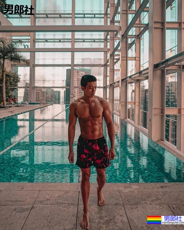 肌肉网红被酸是“拼单名媛”,硬怼网友:你拼一个给我看看! - 51虹马 肌肉网红被酸是“拼单名媛”,硬怼网友:你拼一个给我看看! - 51虹马