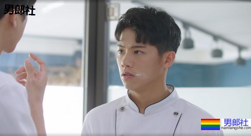 《馋上你》甜系野性男孩Cheng范成章出道来头不小 花艺马术与模特，六块腹肌三项专长 - 51虹马