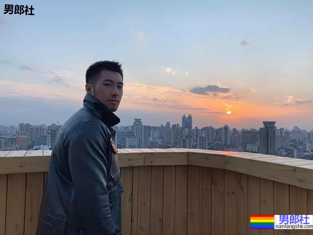 专访gogoboy：色情和低俗，肉体和欲望-51虹马