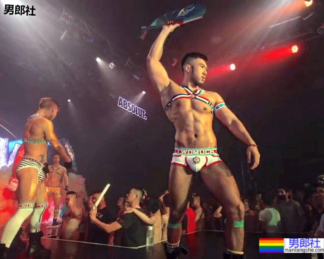 专访gogoboy：色情和低俗，肉体和欲望 - 51虹马