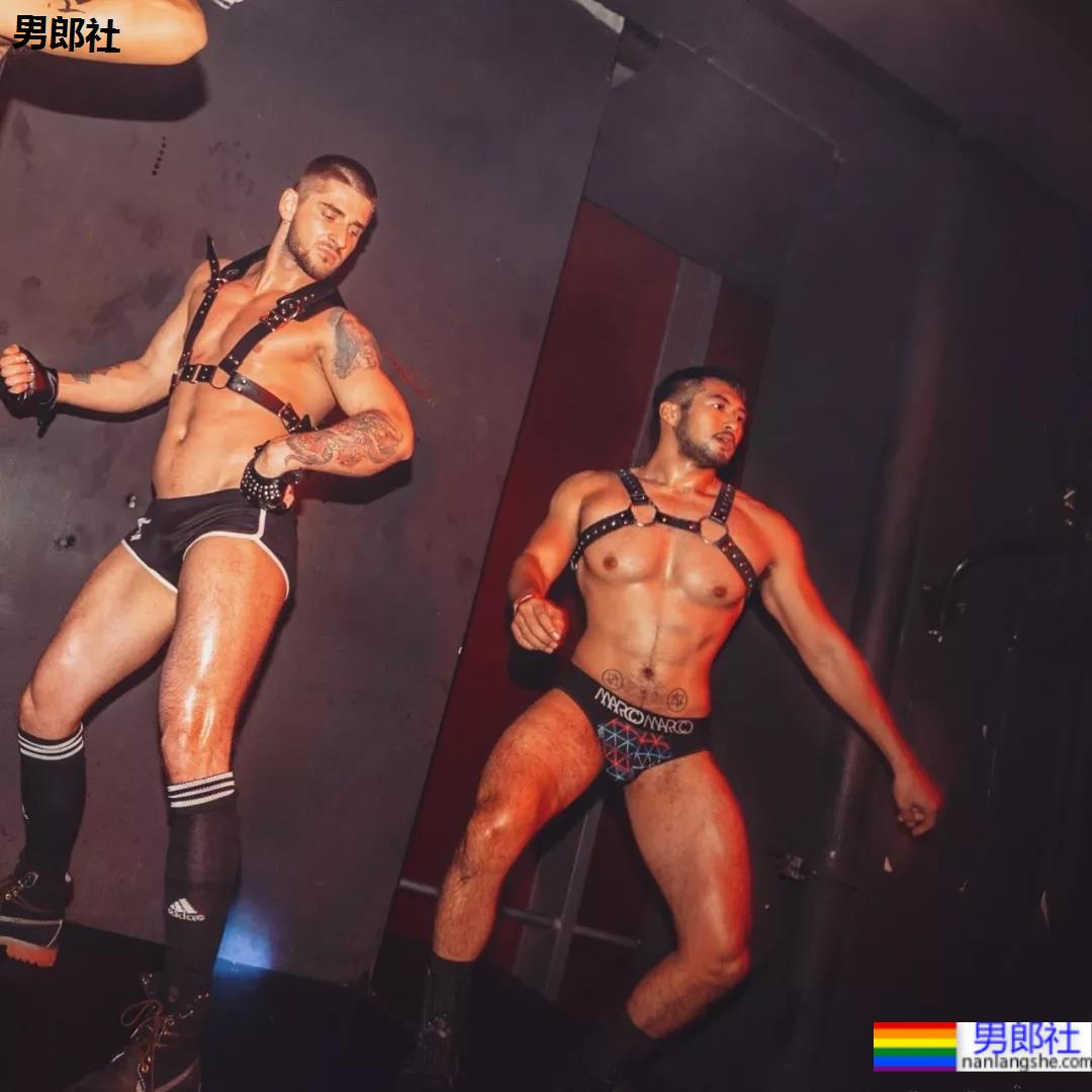 专访gogoboy：色情和低俗，肉体和欲望 - 51虹马